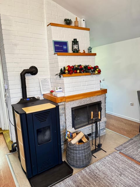 Vikend kuća Planinski raj House in Federation of Bosnia and Herzegovina