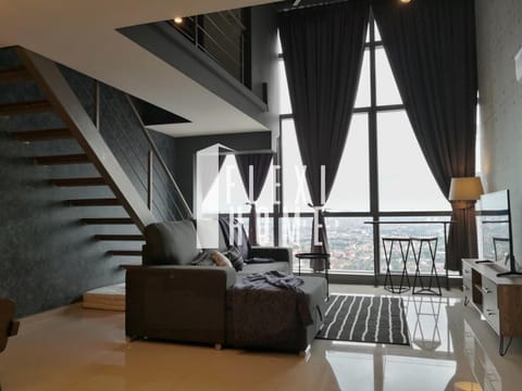 View (from property/room), Living room, Seating area