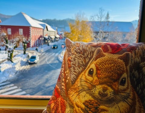 CENTRAL Kolašin Apartment in Montenegro