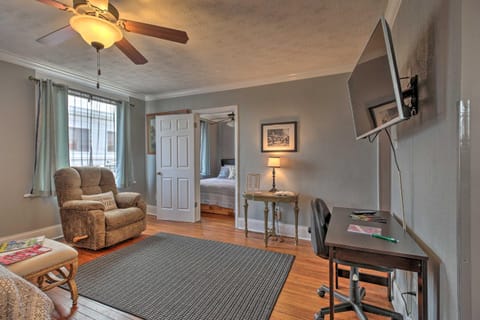 2 Mi to Ark Encounter Updated Williamstown Apt! Apartment in Williamstown