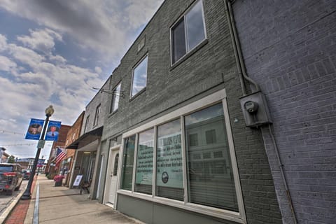 2 Mi to Ark Encounter Updated Williamstown Apt! Apartment in Williamstown