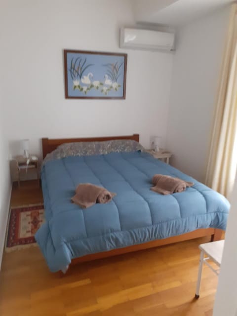 ELENI's House-Near the Old Railway Station Apartment in Nafplion