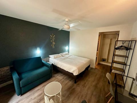 Hôtel du Maine Hotel in Paris