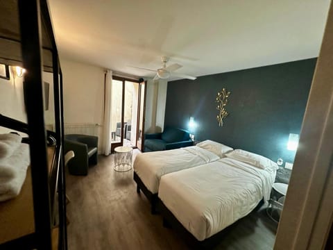 Hôtel du Maine Hotel in Paris