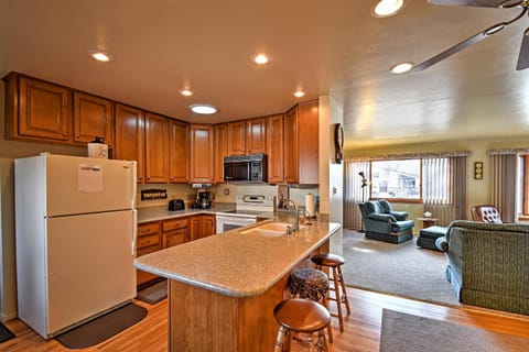 Cozy CO Springs Home 4 Mi to Garden of the Gods! House in Colorado Springs