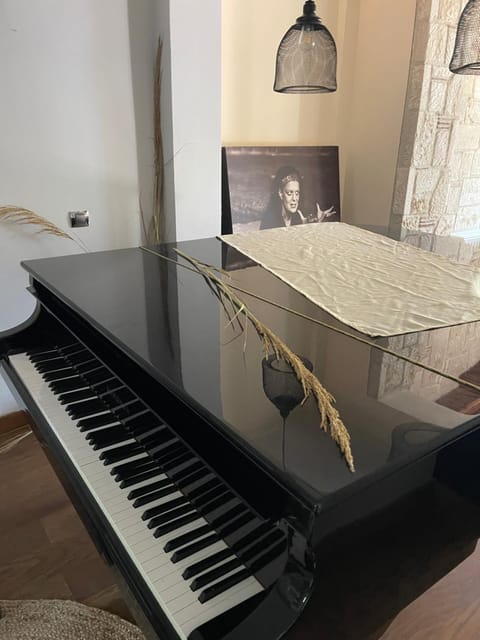 Amazing Place Villa in Halkidiki