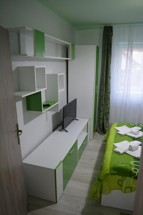 Green rooms Hunedoara Apartment in Serbia
