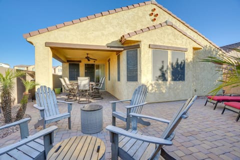 Property view