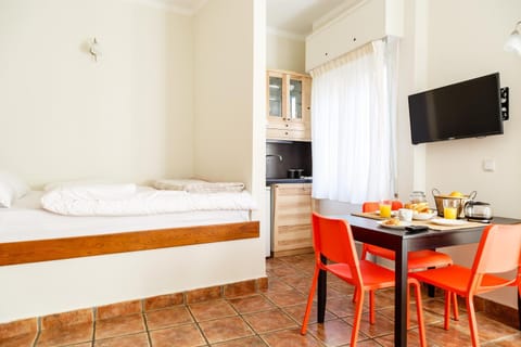 Home Sweet Home 3 Apartment in Nafplion