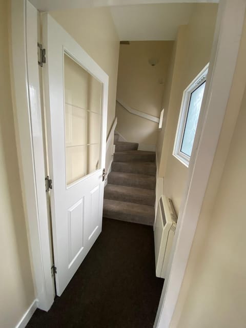 Hector's Bothy flat Apartment in Scotland