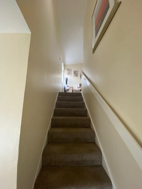 Hector's Bothy flat Apartment in Scotland