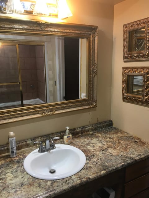 ONE OF THE BEST BARGAINS IN TOWN 50.00 A DAY Apartment in Montgomery