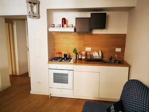 Fabretti House - Centro storico Apartment in Perugia