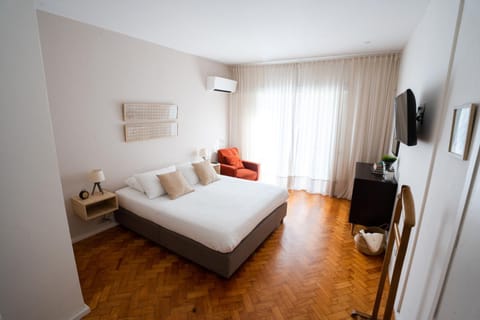 TV and multimedia, Balcony/Terrace, Bedroom, air conditioner