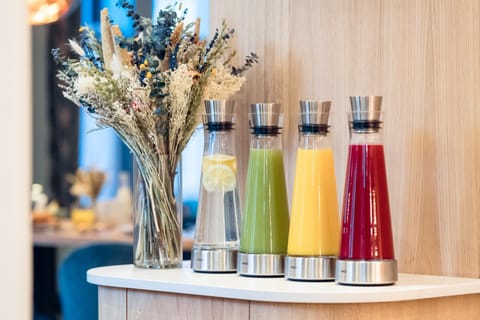 Breakfast, Breakfast