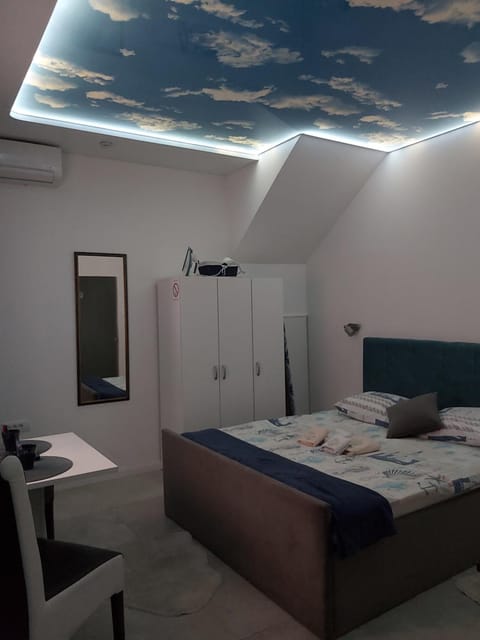 Apartmani Krtolica Apartment in Novi Sad