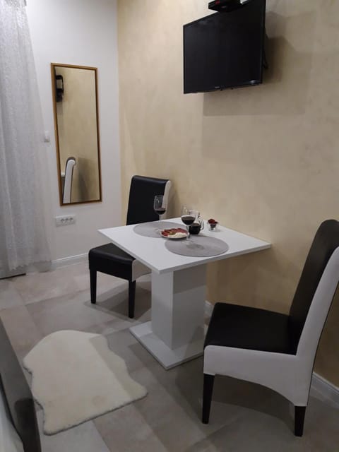 Apartmani Krtolica Apartment in Novi Sad