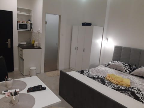 Apartmani Krtolica Apartment in Novi Sad