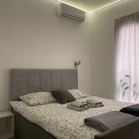 Apartmani Krtolica Apartment in Novi Sad