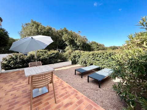 Domaine de Licetto Apartment hotel in Bonifacio