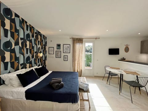 Domaine de Licetto Apartment hotel in Bonifacio