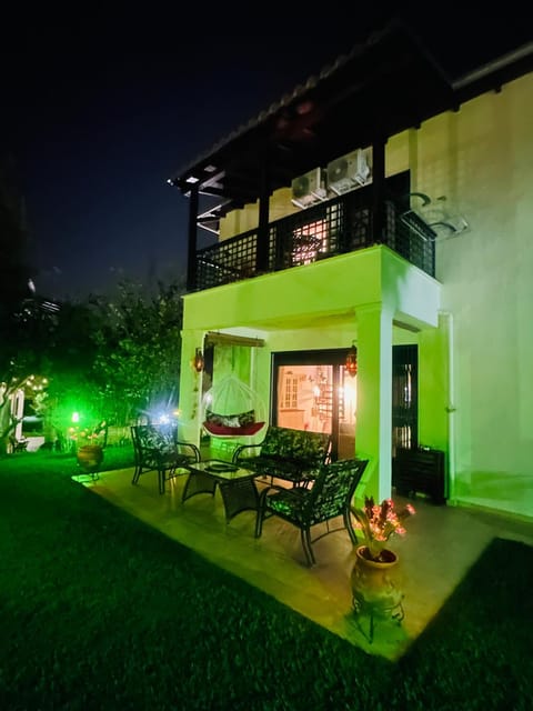 Detached Villa with Sea View House in Halkidiki