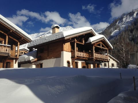 Chalet 1155 - Montroc - Chamonix Chalet in Chamonix
