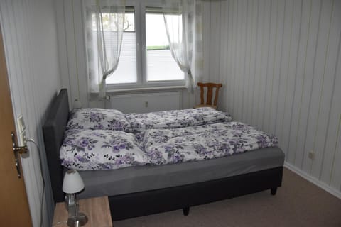 Flora Apartment in Mecklenburgische Seenplatte