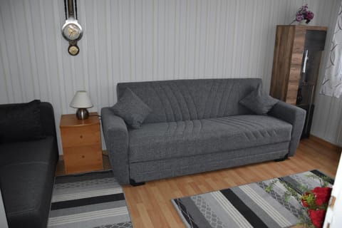 Flora Apartment in Mecklenburgische Seenplatte