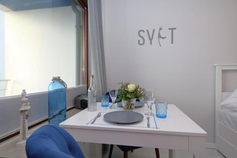 Haus am Meer14 - App 129WB Apartment in Westerland