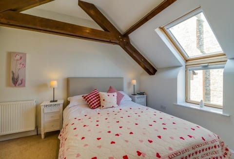 Birchill Farm & Cottages - Bramble Cottage House in North Devon District