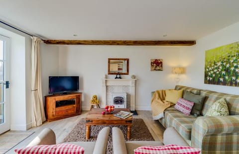 Birchill Farm & Cottages - Bramble Cottage House in North Devon District