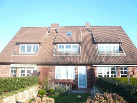 App. Kerkhoff Apartment in Westerland