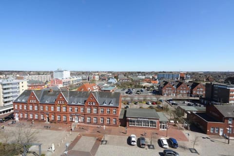 App. Kröger 42 Apartment in Westerland