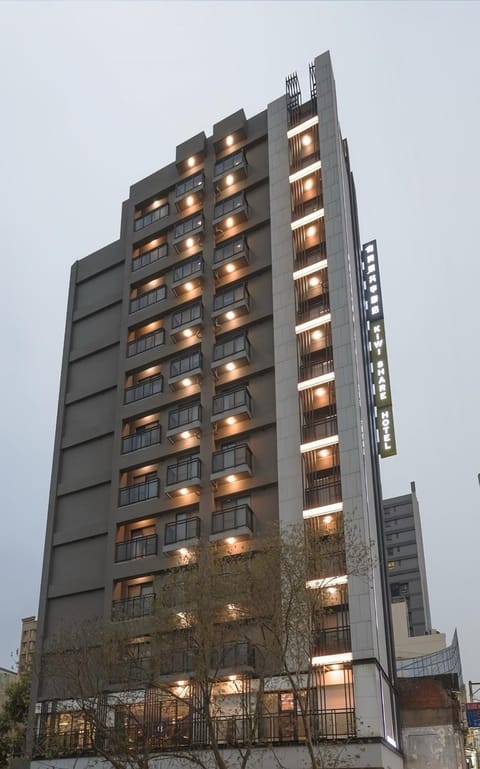 Property view