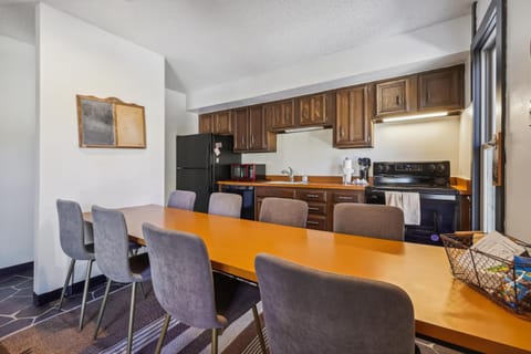 Skiwatch 438 House in Breckenridge