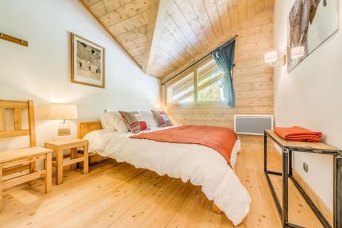 Résidence Les Balcons EtoilÉs - Appartement 4 au pied des pistes MAE-3254 Apartment in Champagny-en-Vanoise