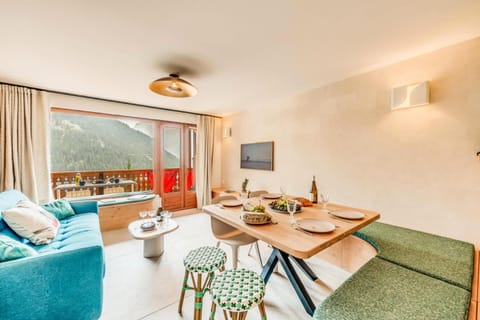 Résidence Le Chardonnet - 3 Pièces pour 7 Personnes MAE-3309 Apartment in Champagny-en-Vanoise