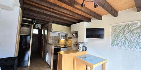 Résidence Dryades - Les Hauts De Planchamp - 3 Pièces pour 6 Personnes MAE-3315 Apartment in Champagny-en-Vanoise