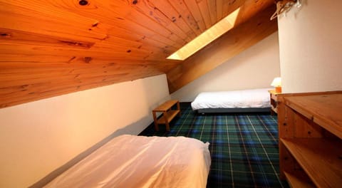 Résidence BruyÈres - Les Hauts De Planchamp - 3 Pièces pour 6 Personnes MAE-3322 Apartment in Champagny-en-Vanoise