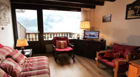 Résidence BruyÈres - Les Hauts De Planchamp - 3 Pièces pour 6 Personnes MAE-3322 Apartment in Champagny-en-Vanoise