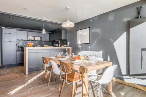 Résidence Phoenix - Appartement 4 au coeur de TIGNES LE LAC MAE-3410 Apartment in Tignes