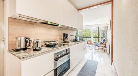 Résidence Bec Rouge - Vue lac, sur les pistes MAE-3415 Apartment in Tignes