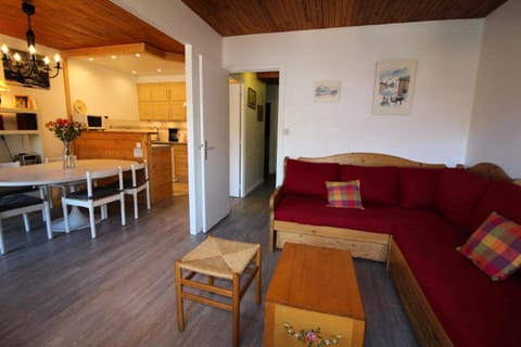 Résidence Armaillis - Appartment familial, confortable, vue lac MAE-3427 Apartment in Tignes