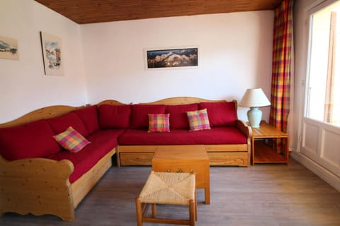 Résidence Armaillis - Appartment familial, confortable, vue lac MAE-3427 Apartment in Tignes