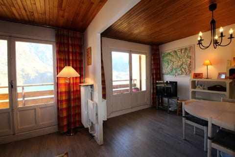 Résidence Armaillis - Appartment familial, confortable, vue lac MAE-3427 Apartment in Tignes