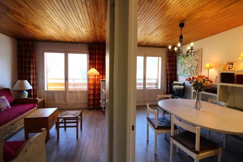 Résidence Armaillis - Appartment familial, confortable, vue lac MAE-3427 Apartment in Tignes