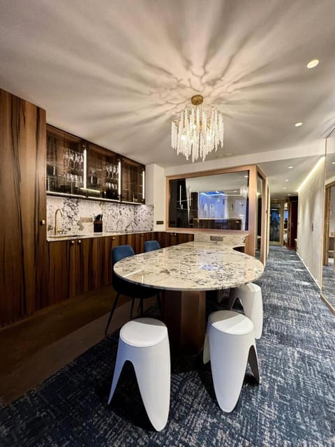 Résidence Palafour - 3 Pièces pour 7 Personnes MAE-3540 Apartment in Tignes