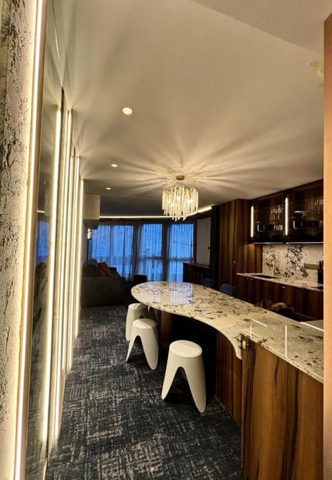 Résidence Palafour - 3 Pièces pour 7 Personnes MAE-3540 Apartment in Tignes