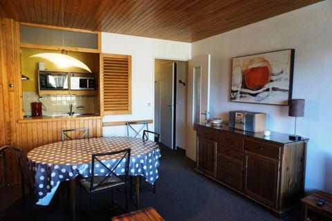 Résidence Estaris Ii - 3 pièces 8 personnes MAE-2763 Apartment in Provence-Alpes-Côte d'Azur